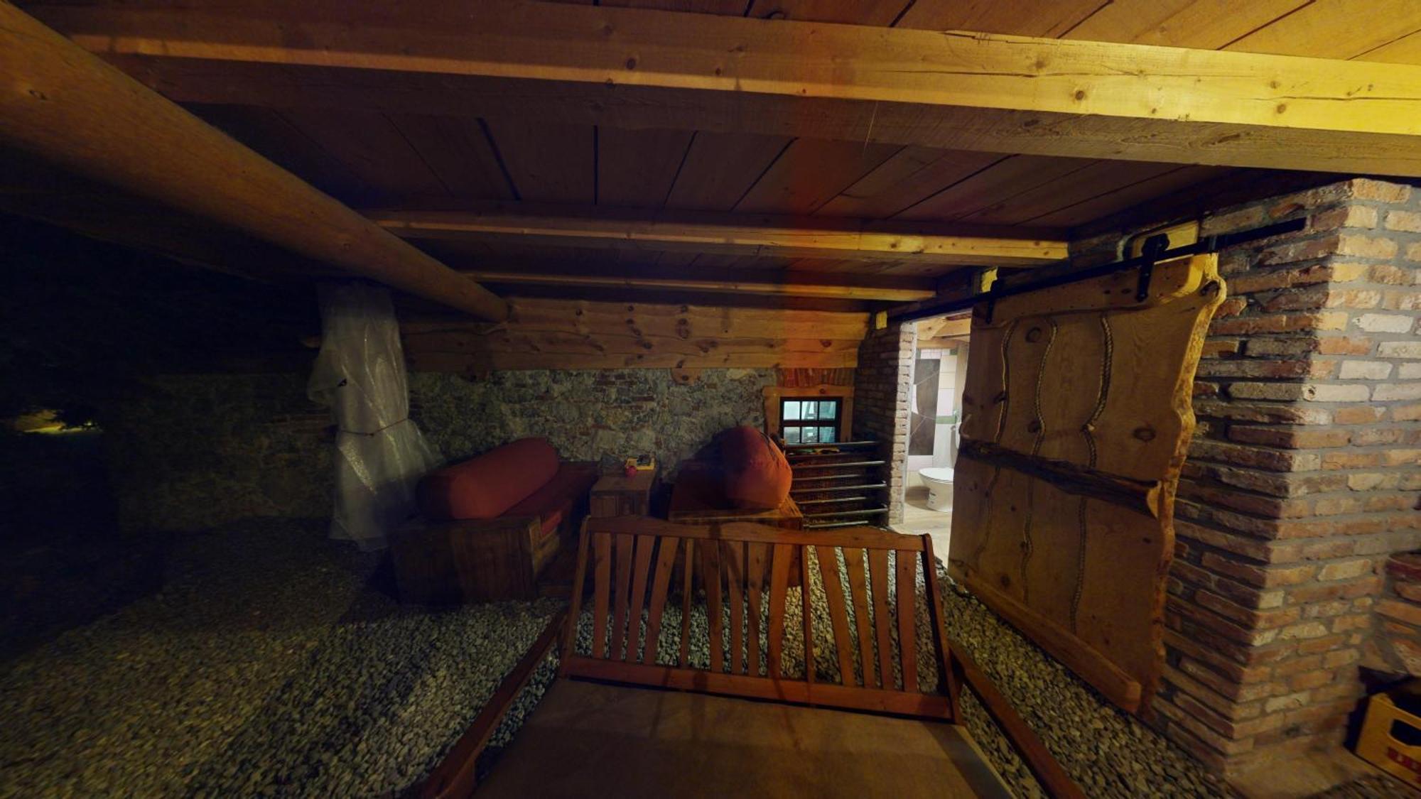 Resort Hisa Ida - Apartments With Hot Tub And Sauna Ivancna Gorica Bagian luar foto