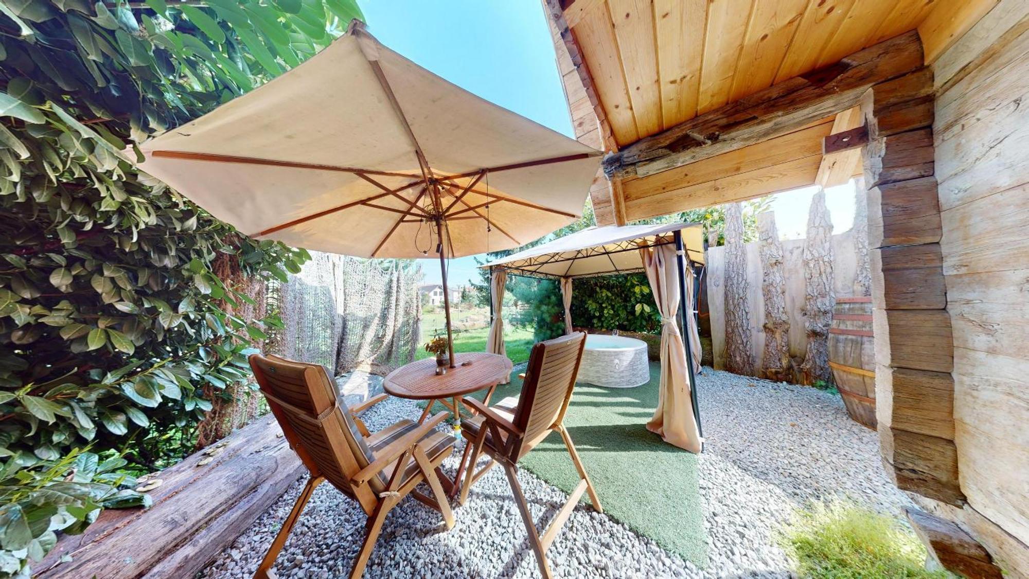 Resort Hisa Ida - Apartments With Hot Tub And Sauna Ivancna Gorica Ruang foto