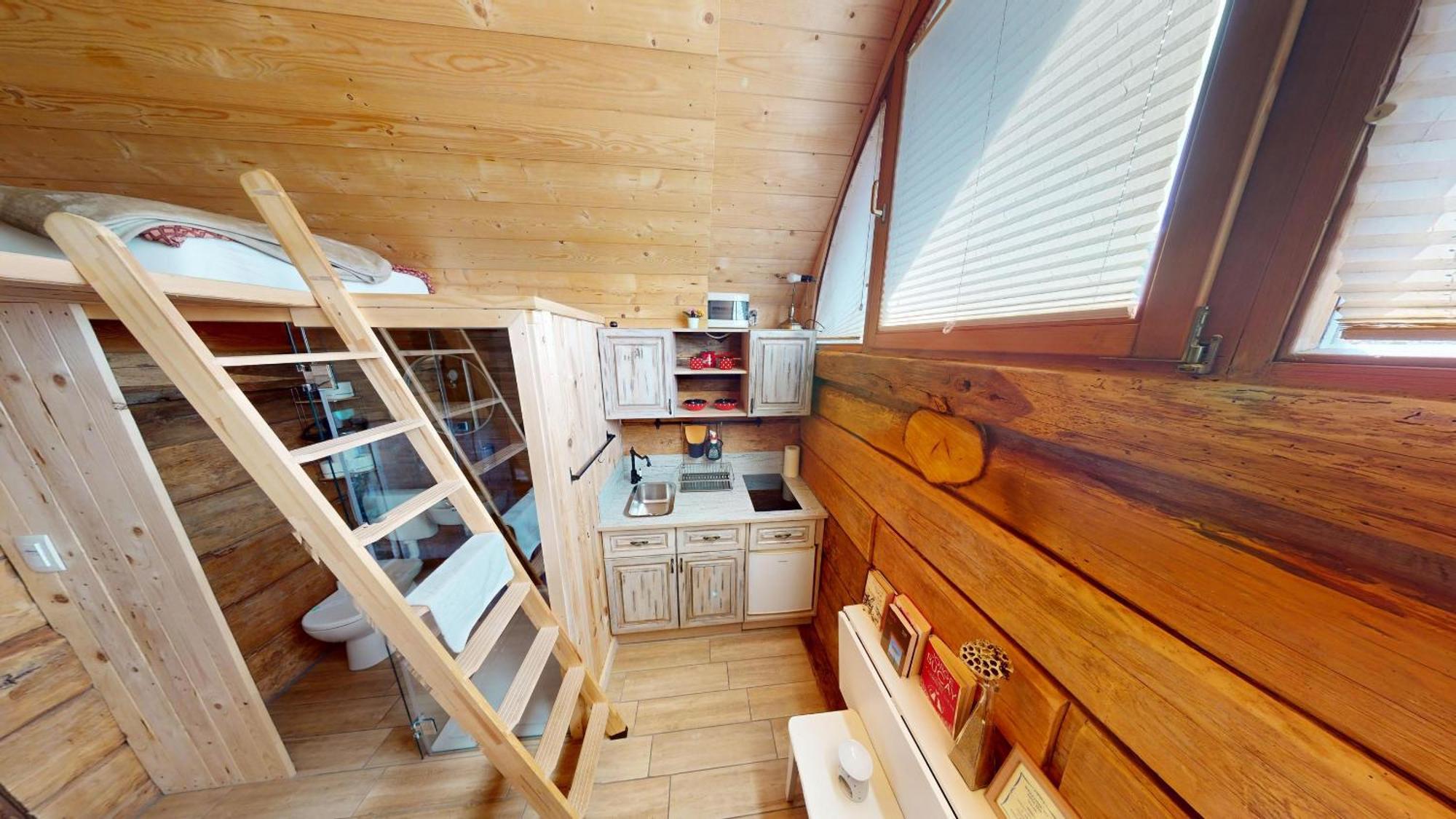 Resort Hisa Ida - Apartments With Hot Tub And Sauna Ivancna Gorica Ruang foto