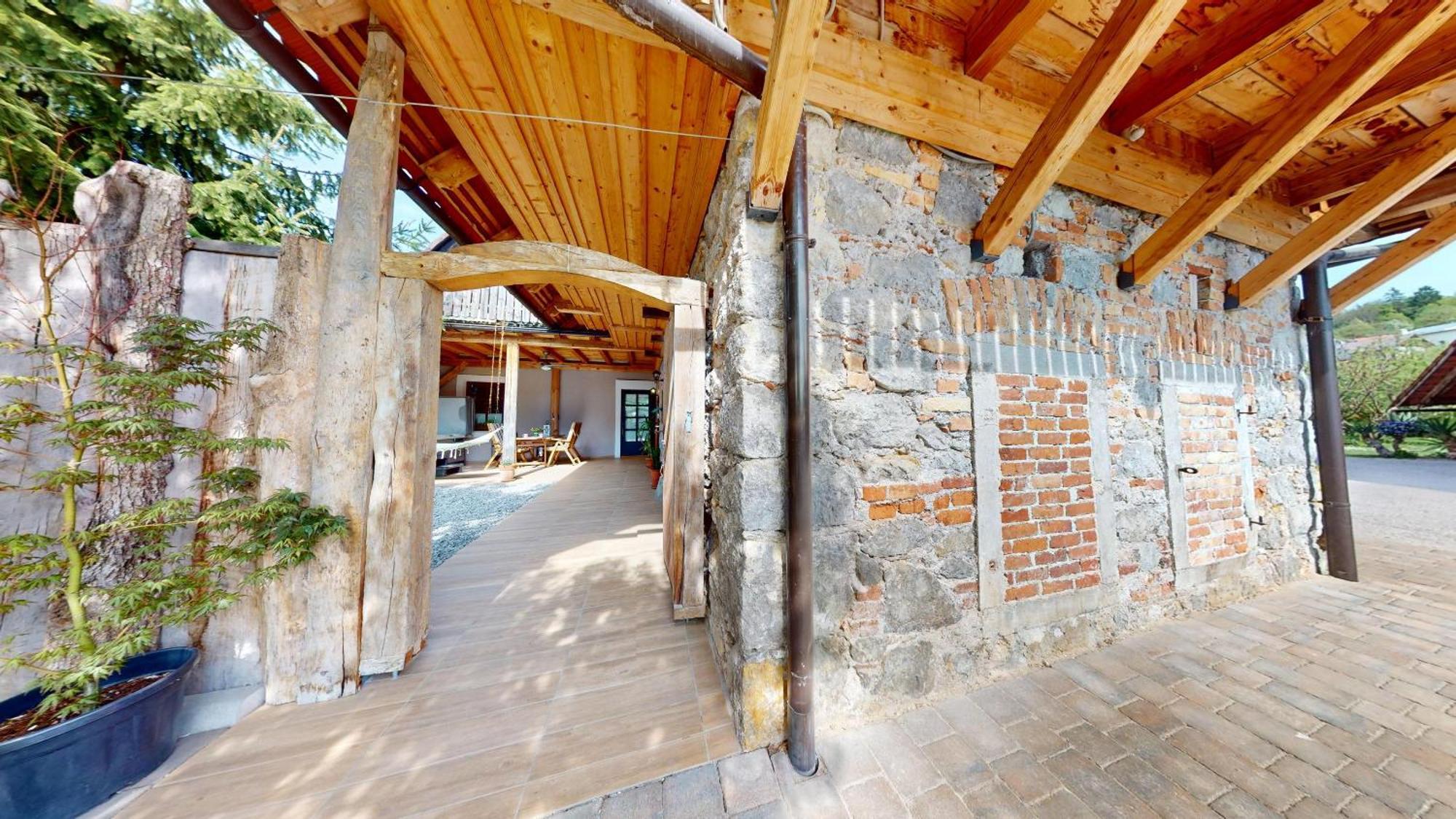 Resort Hisa Ida - Apartments With Hot Tub And Sauna Ivancna Gorica Ruang foto