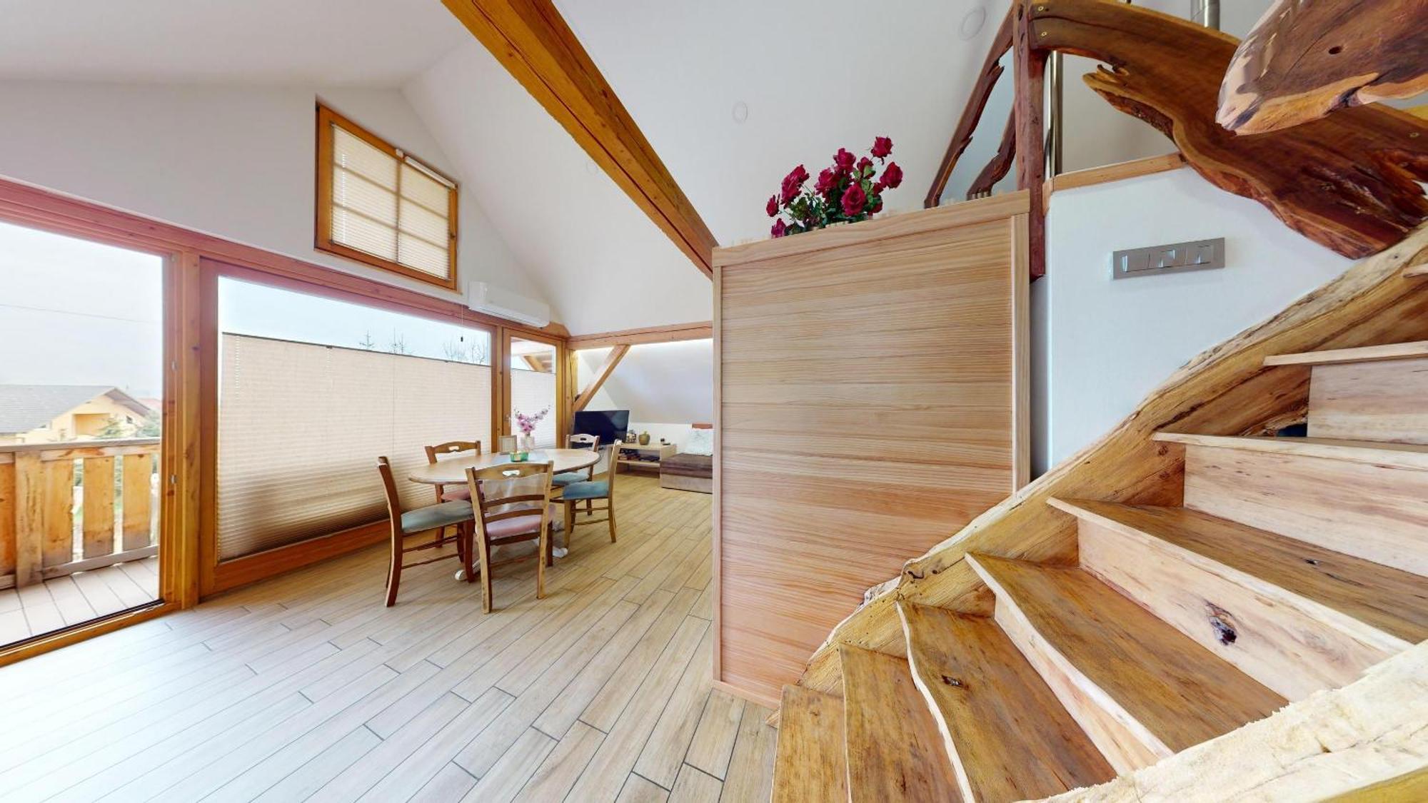 Resort Hisa Ida - Apartments With Hot Tub And Sauna Ivancna Gorica Ruang foto