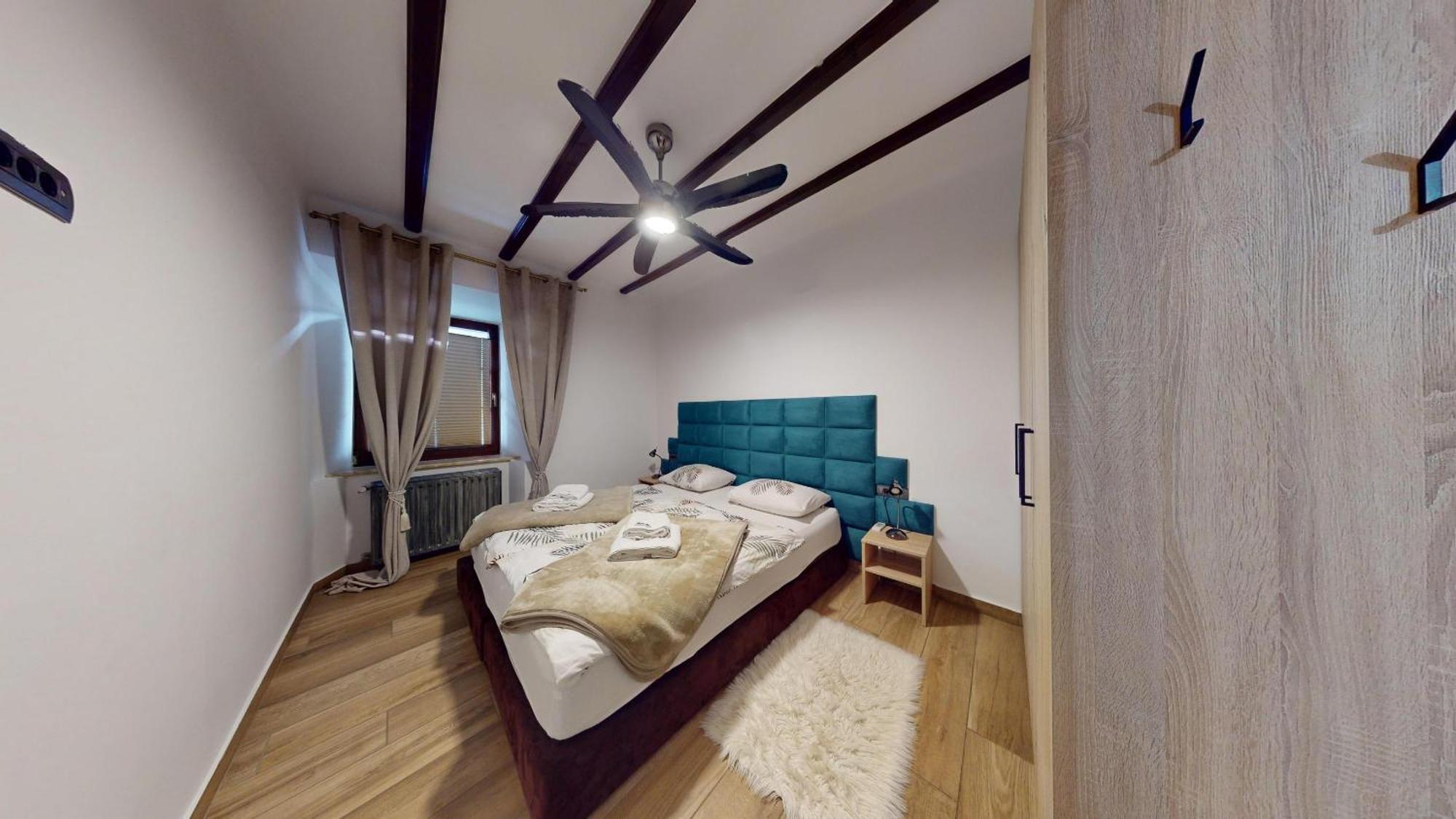 Resort Hisa Ida - Apartments With Hot Tub And Sauna Ivancna Gorica Ruang foto