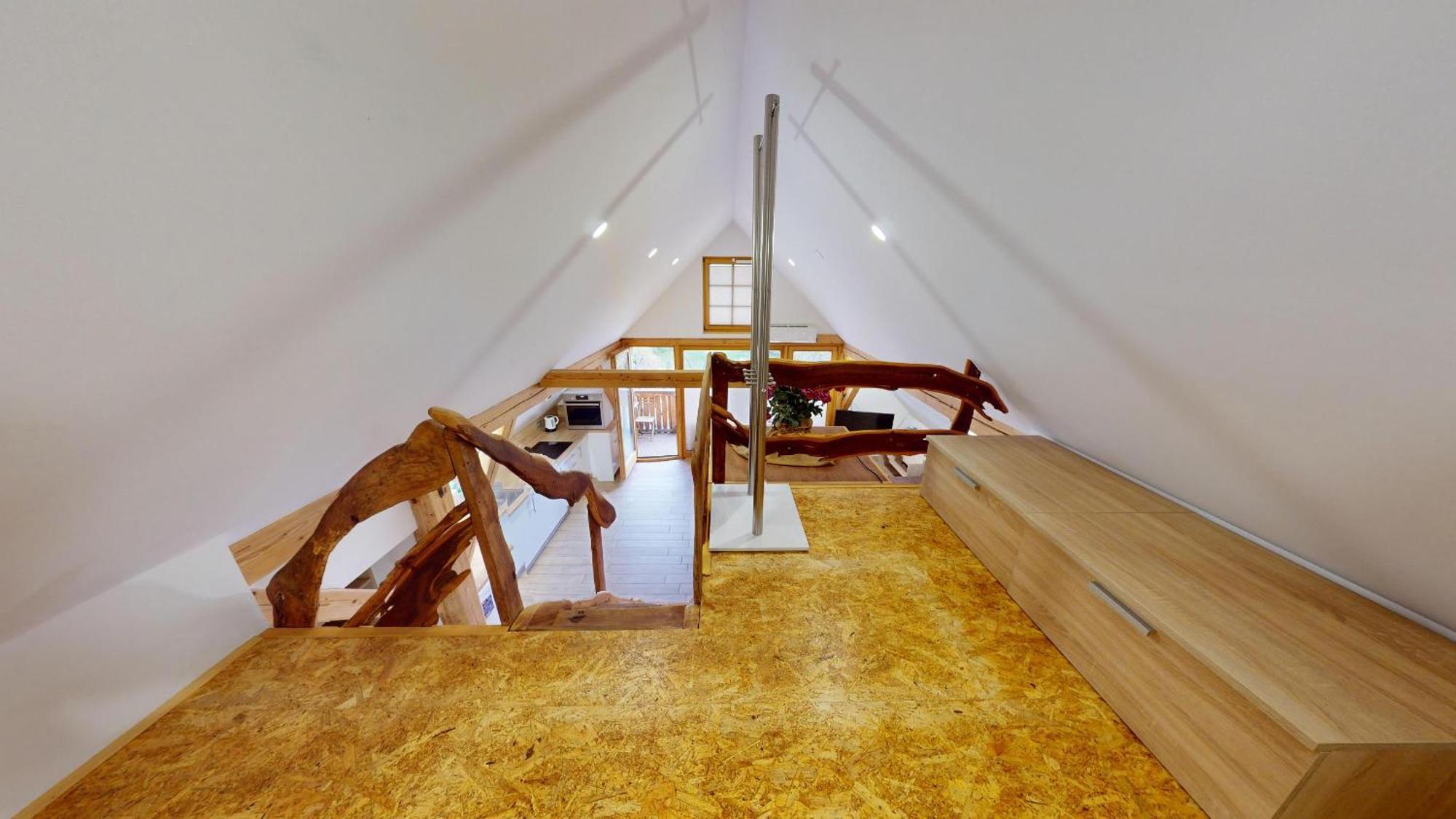 Resort Hisa Ida - Apartments With Hot Tub And Sauna Ivancna Gorica Ruang foto