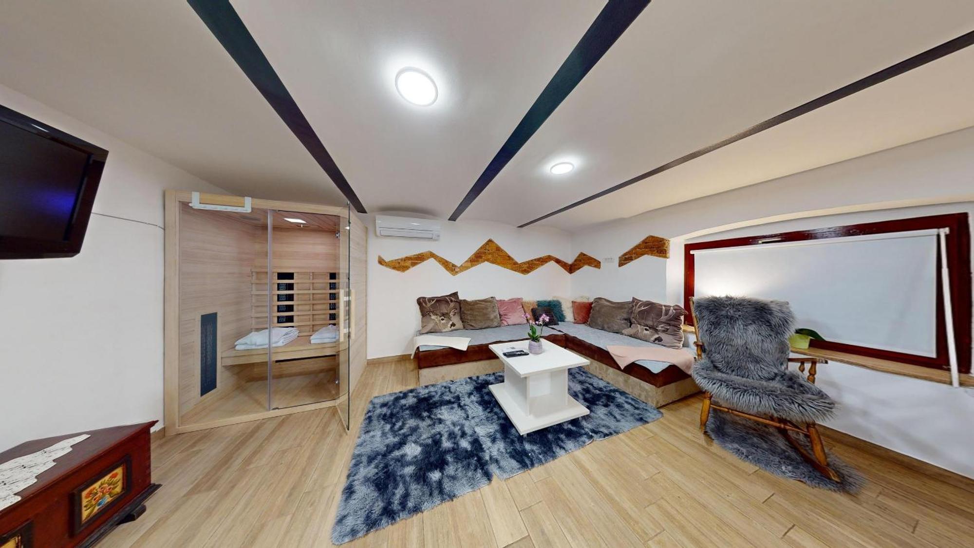 Resort Hisa Ida - Apartments With Hot Tub And Sauna Ivancna Gorica Ruang foto