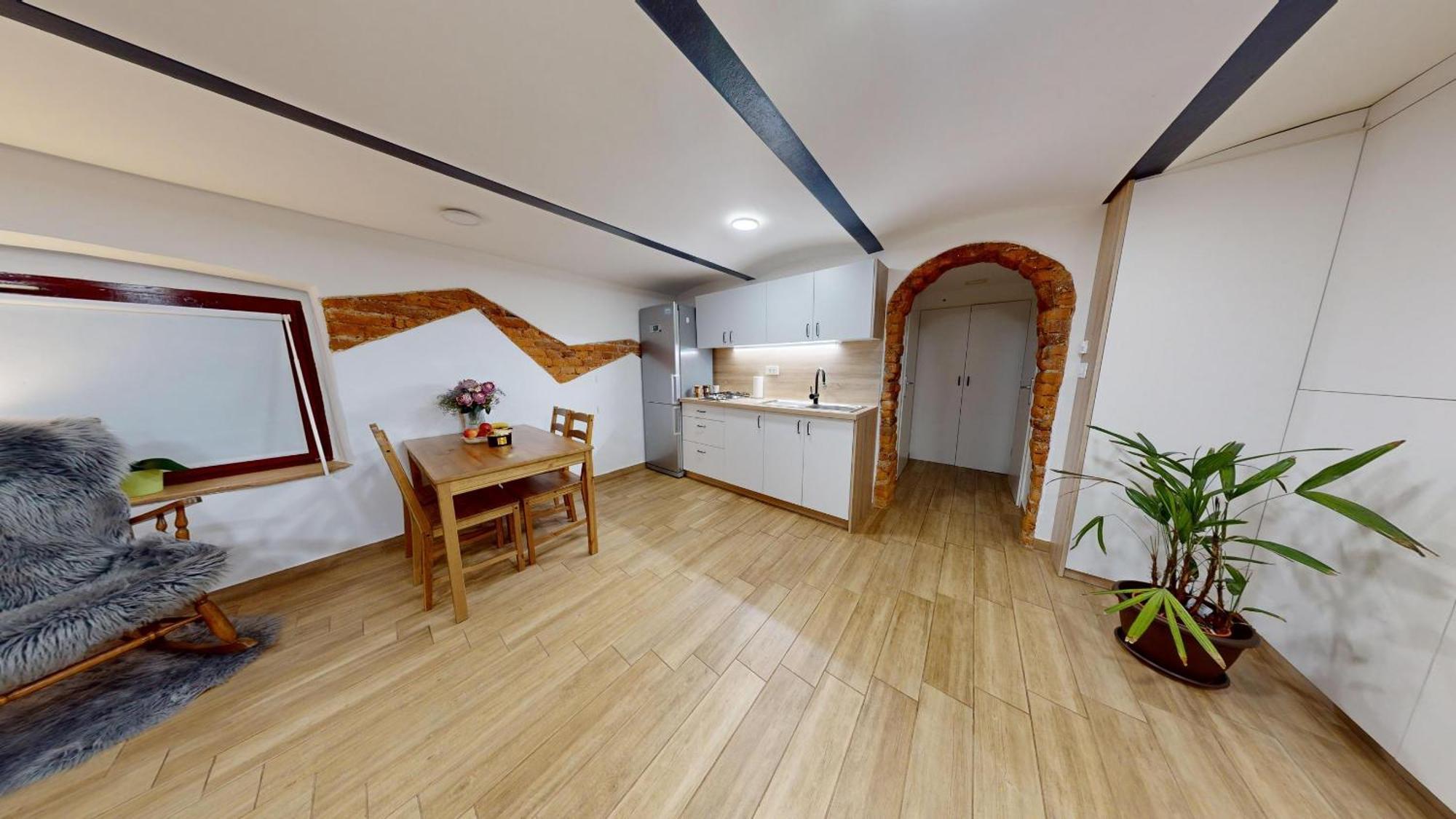 Resort Hisa Ida - Apartments With Hot Tub And Sauna Ivancna Gorica Ruang foto