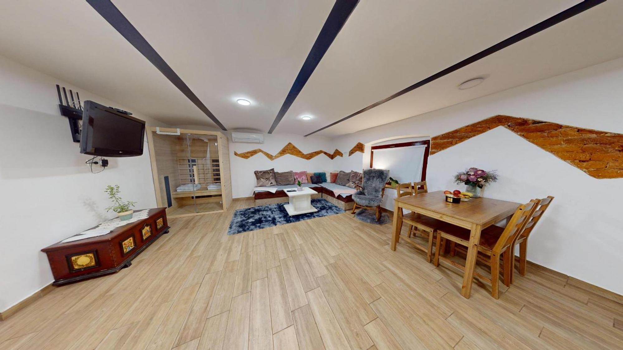 Resort Hisa Ida - Apartments With Hot Tub And Sauna Ivancna Gorica Bagian luar foto