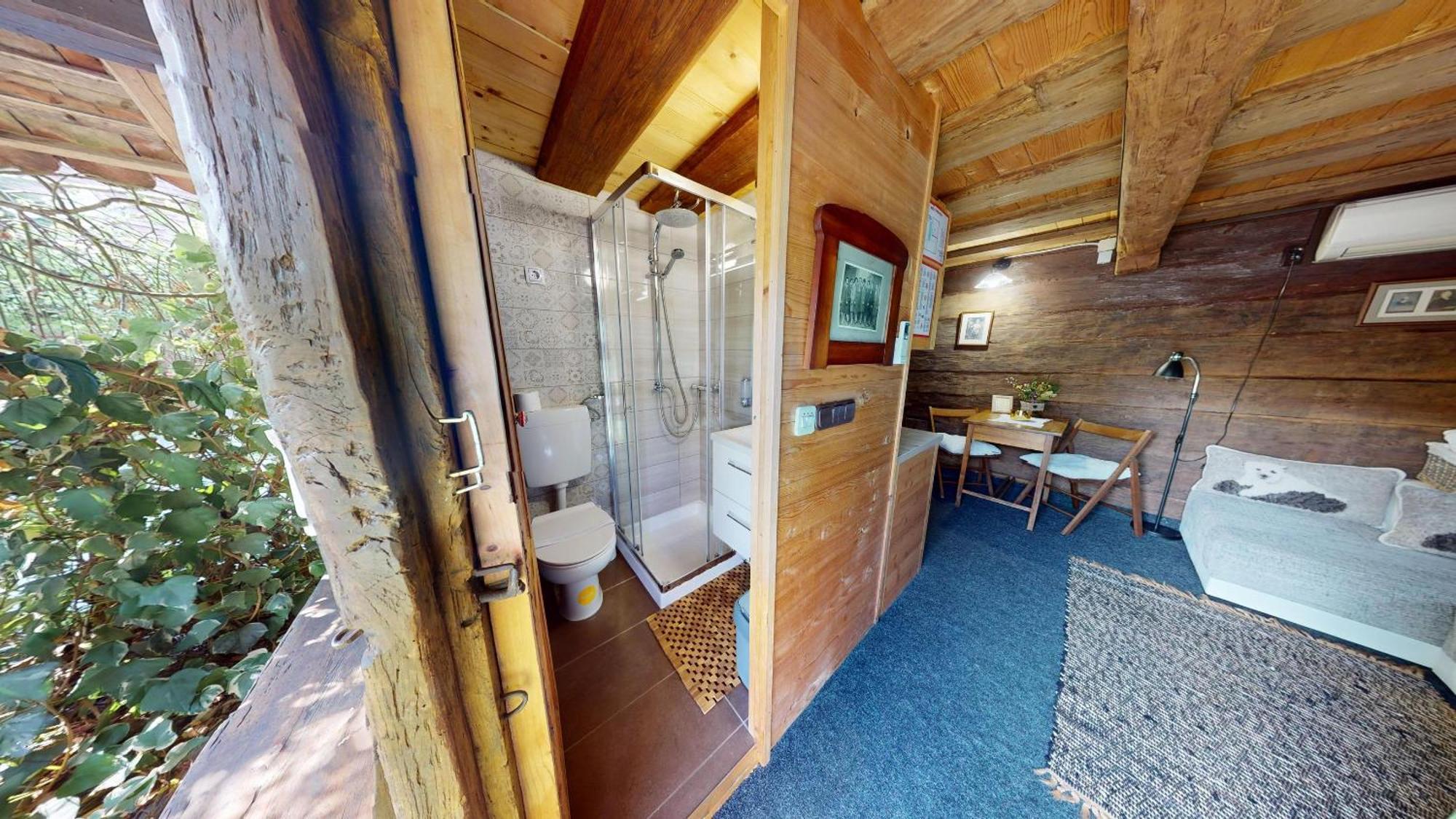 Resort Hisa Ida - Apartments With Hot Tub And Sauna Ivancna Gorica Bagian luar foto