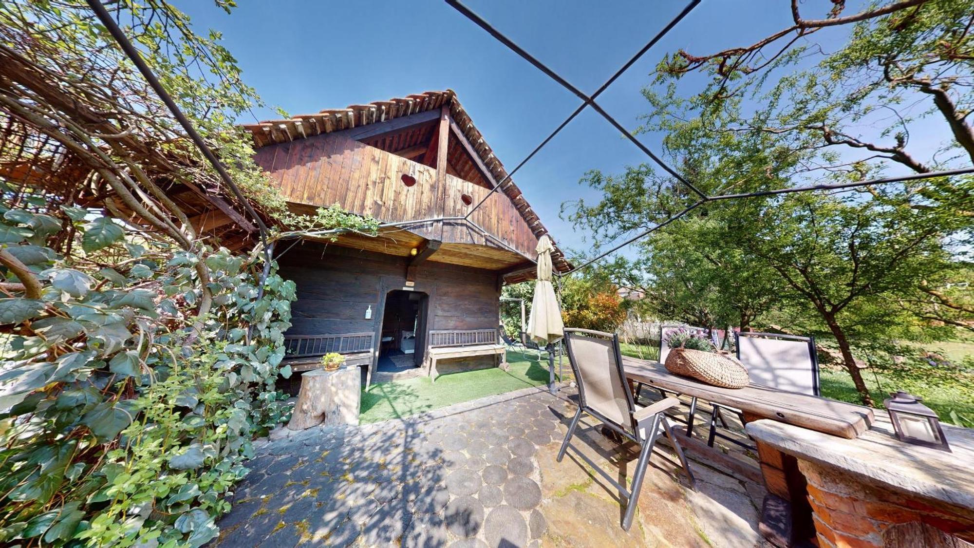 Resort Hisa Ida - Apartments With Hot Tub And Sauna Ivancna Gorica Bagian luar foto